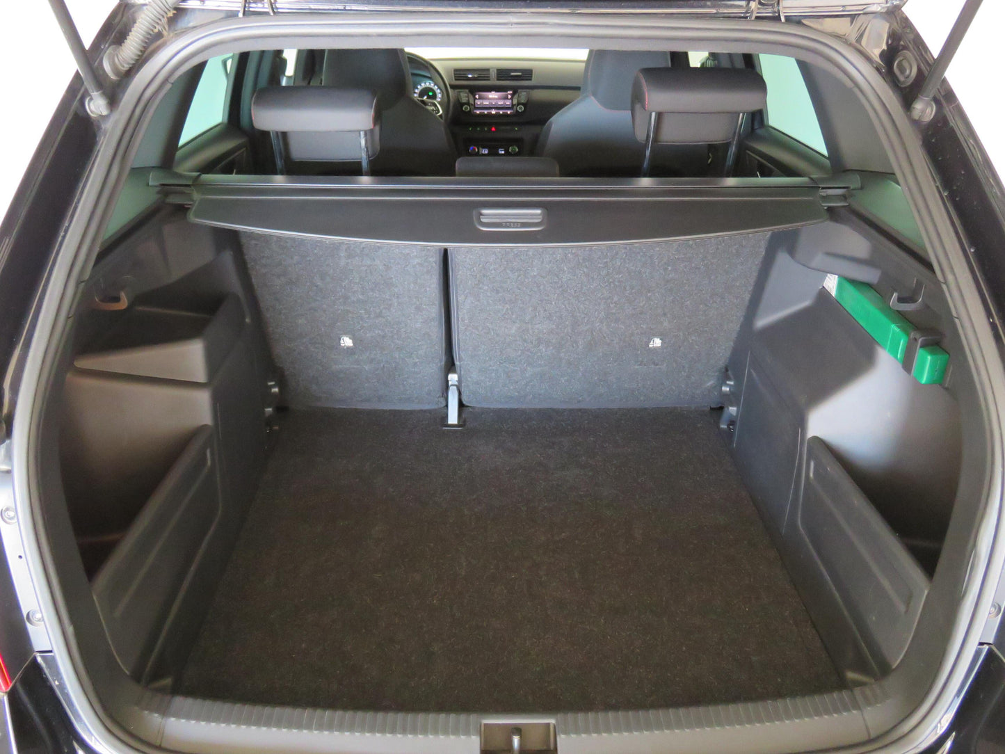 Škoda Fabia 1.0 TSI 70 kW MONTE CARLO