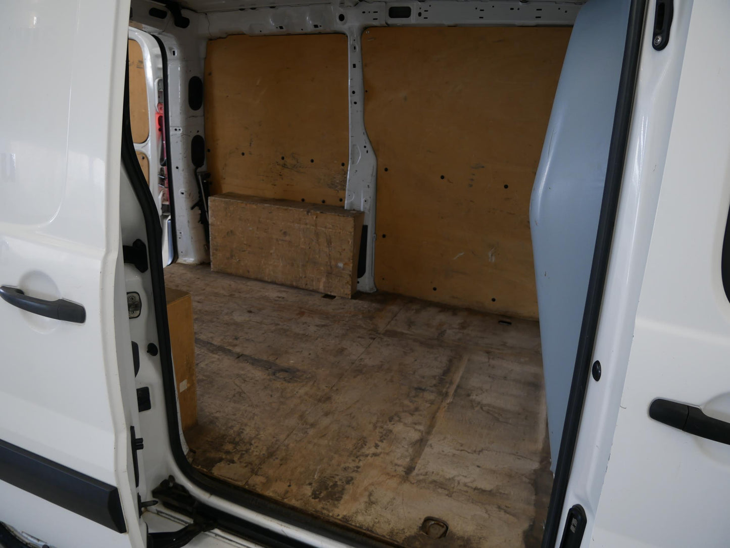 Peugeot Expert 1.6 HDI L1H1
