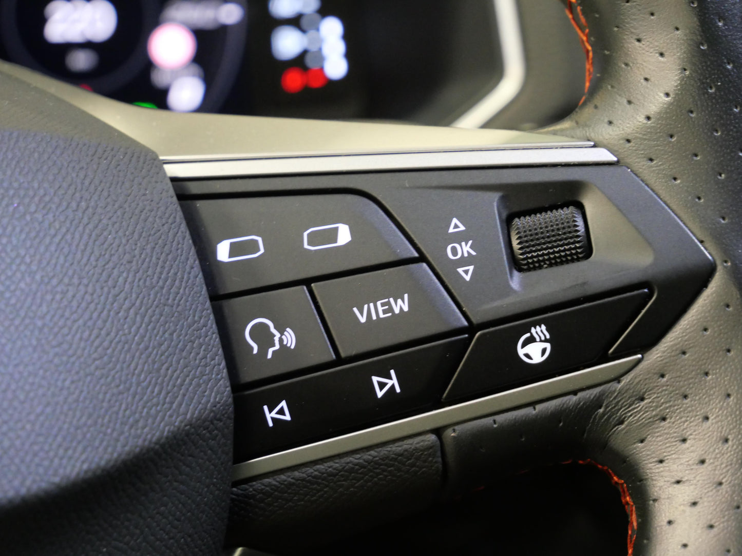 Seat Tarraco 2.0 TSI 140 kW FR
