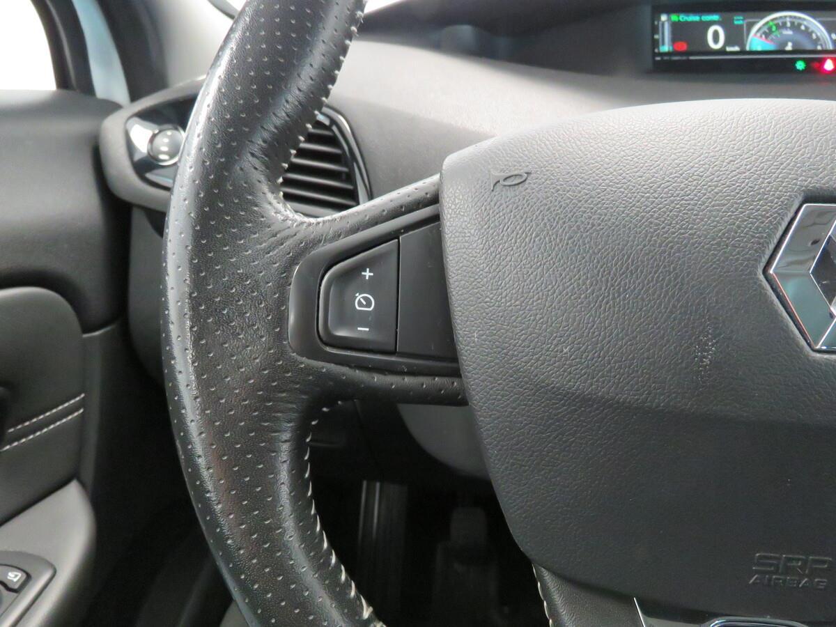 Renault Grand Scénic 1.6 dCi 96 kW Energy Bose