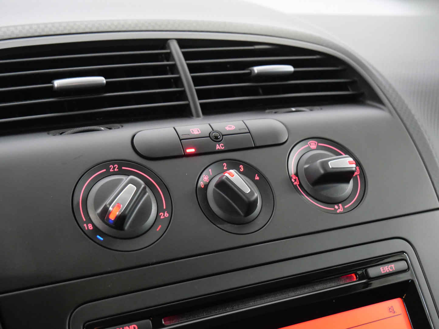 Seat Altea 1.2 TSI 77 kW Reference