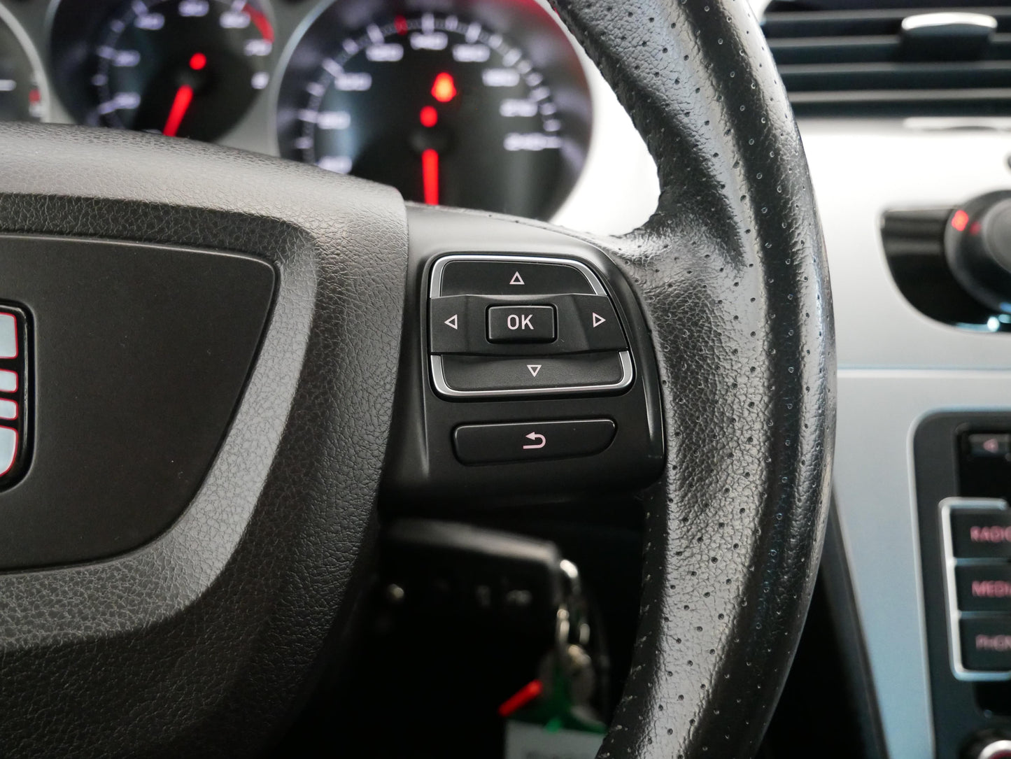 Seat Altea 1.4 TSI 92 kW Style Copa