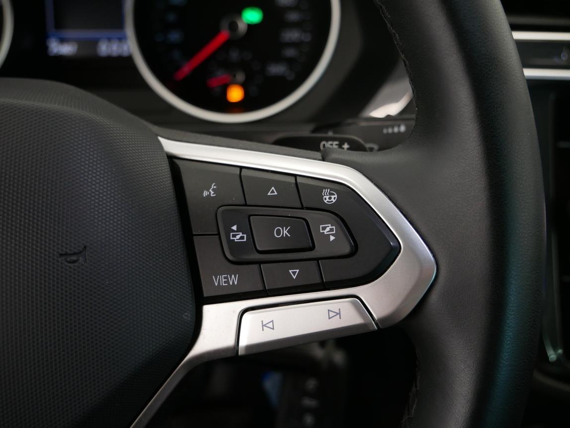 Volkswagen Tiguan 1.5 TSI Life