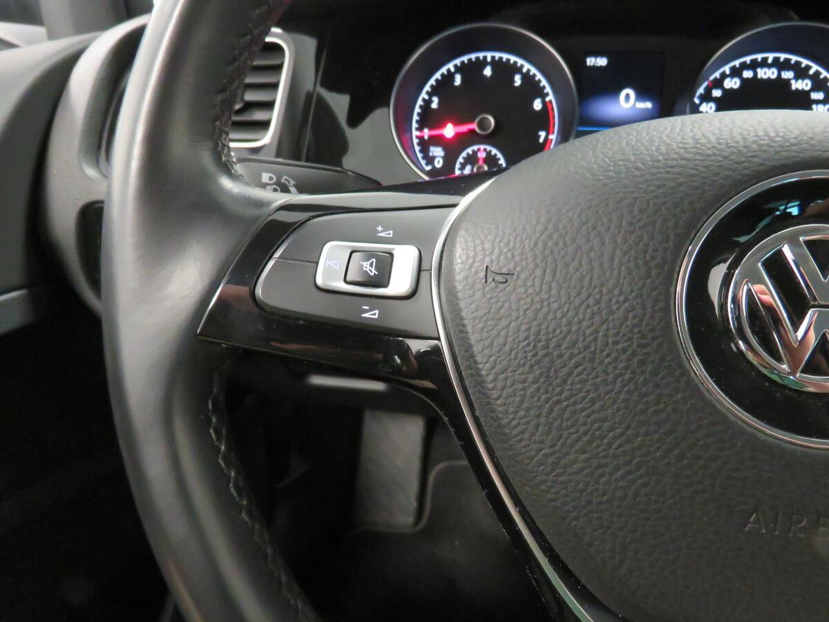 Volkswagen Golf 1.5 TSI 110 kW HighLine