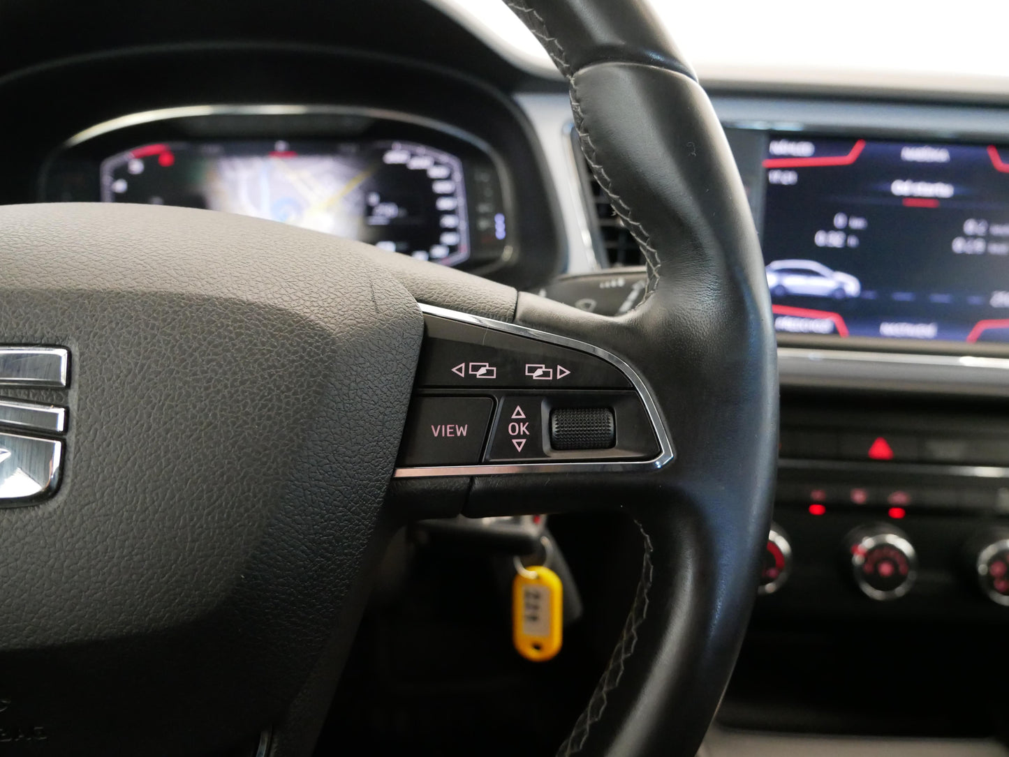 Seat Leon 1.6 TDI 85 kW Style