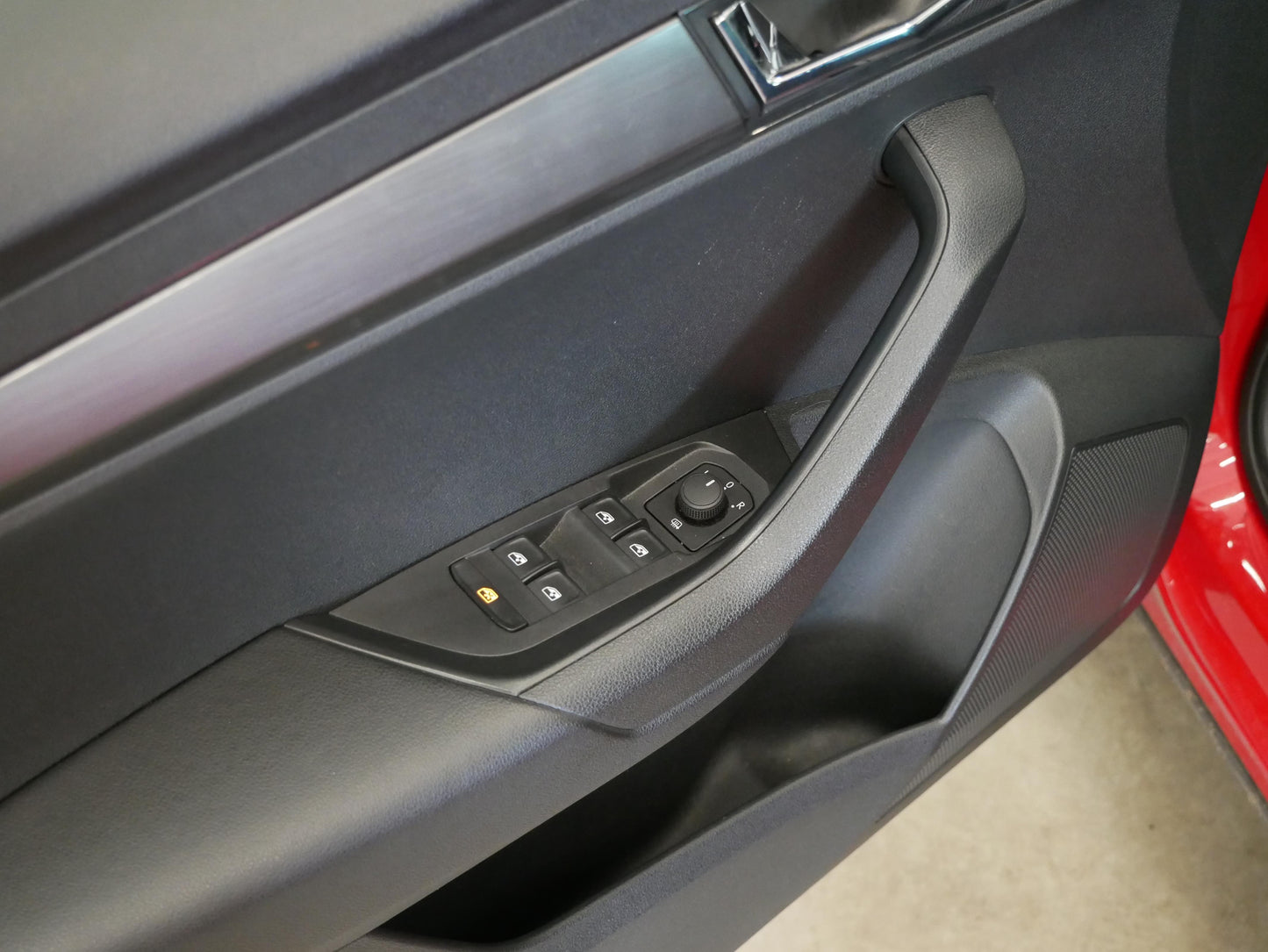 Škoda Karoq 1.5 TSI 110kw Ambition Plus