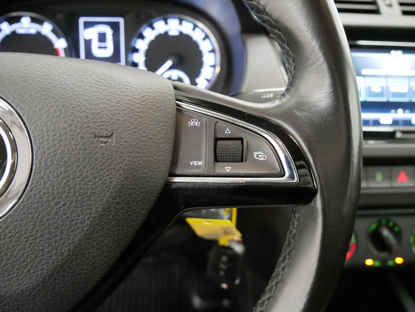 Škoda Fabia 1.0 TSI 70 kW Ambition Plus