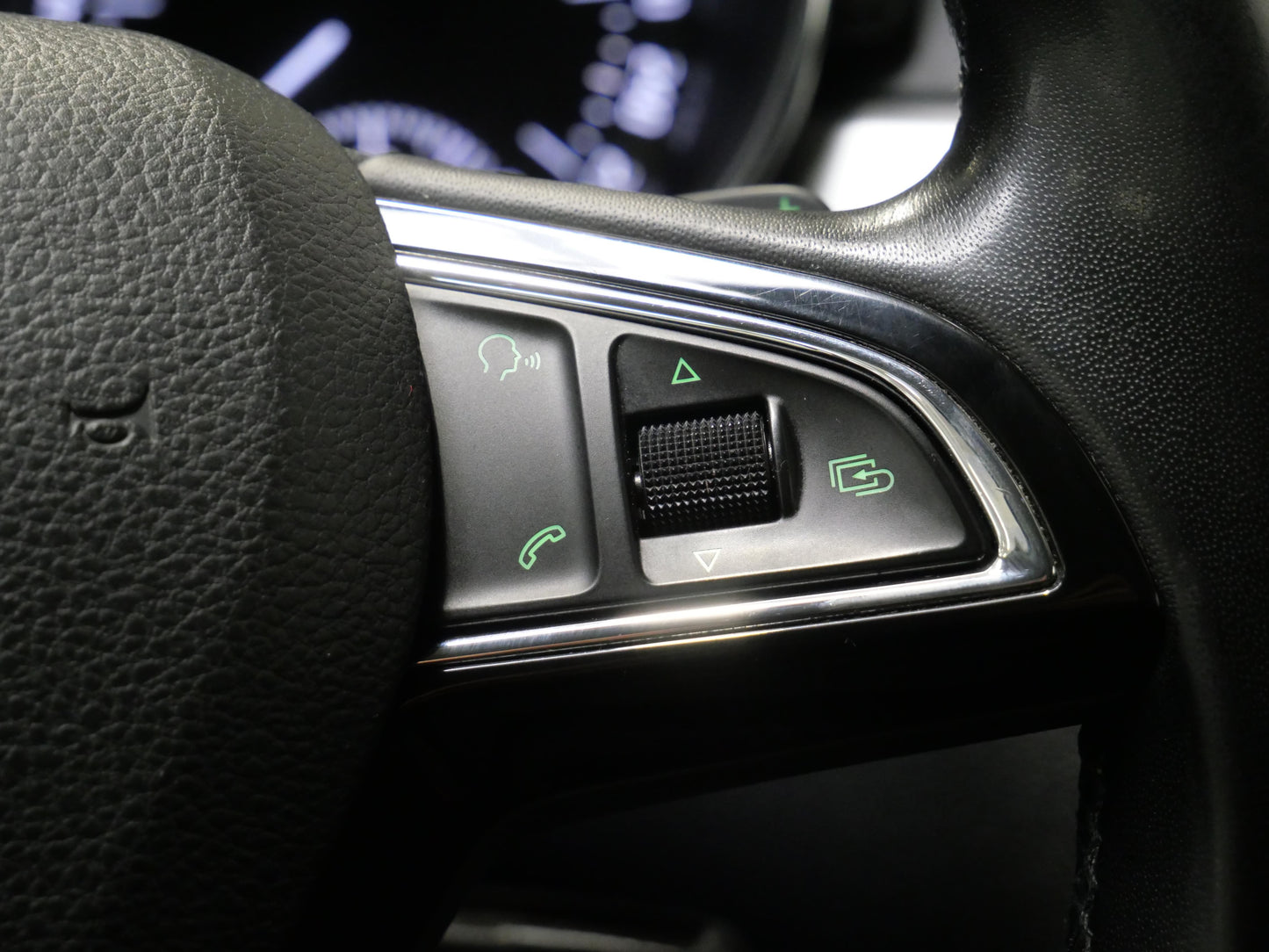 Škoda Superb 2.0 TDI 103 kW Ambition