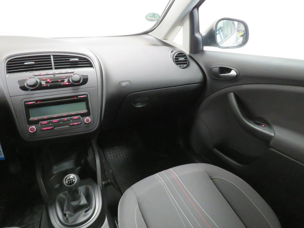 Seat Altea 1.6 TDI 77 kW Reference