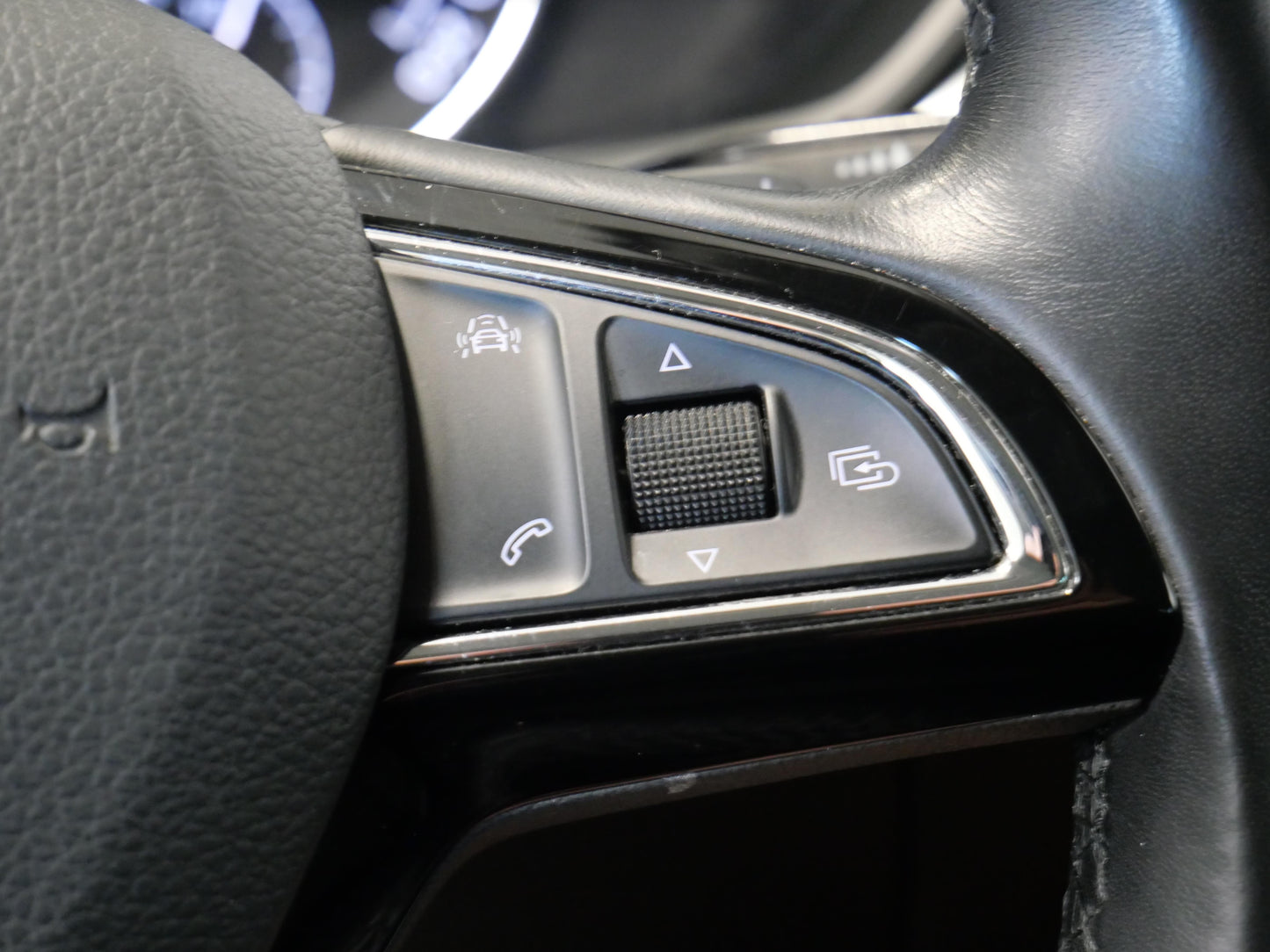 Škoda Superb 2.0 TDI 140 kW Ambition