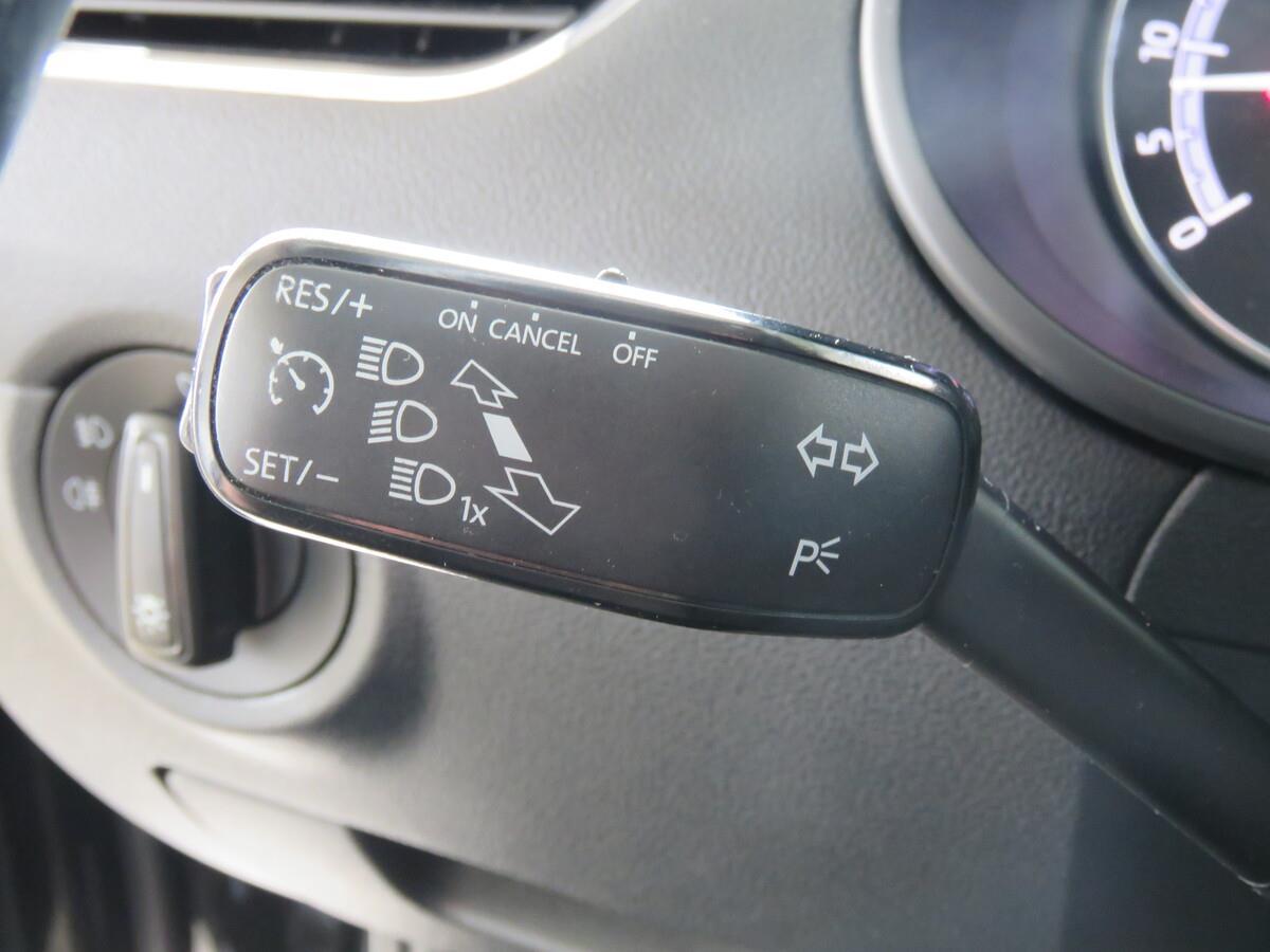 Škoda Octavia 1.6 TDI 85 kW Ambition