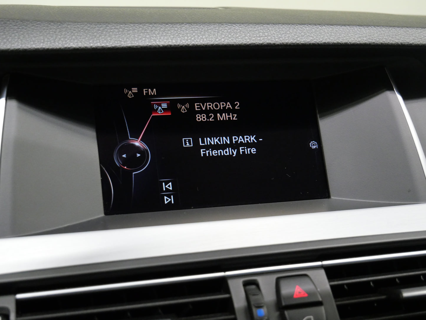 BMW Řada 5 520d 140 kW Touring