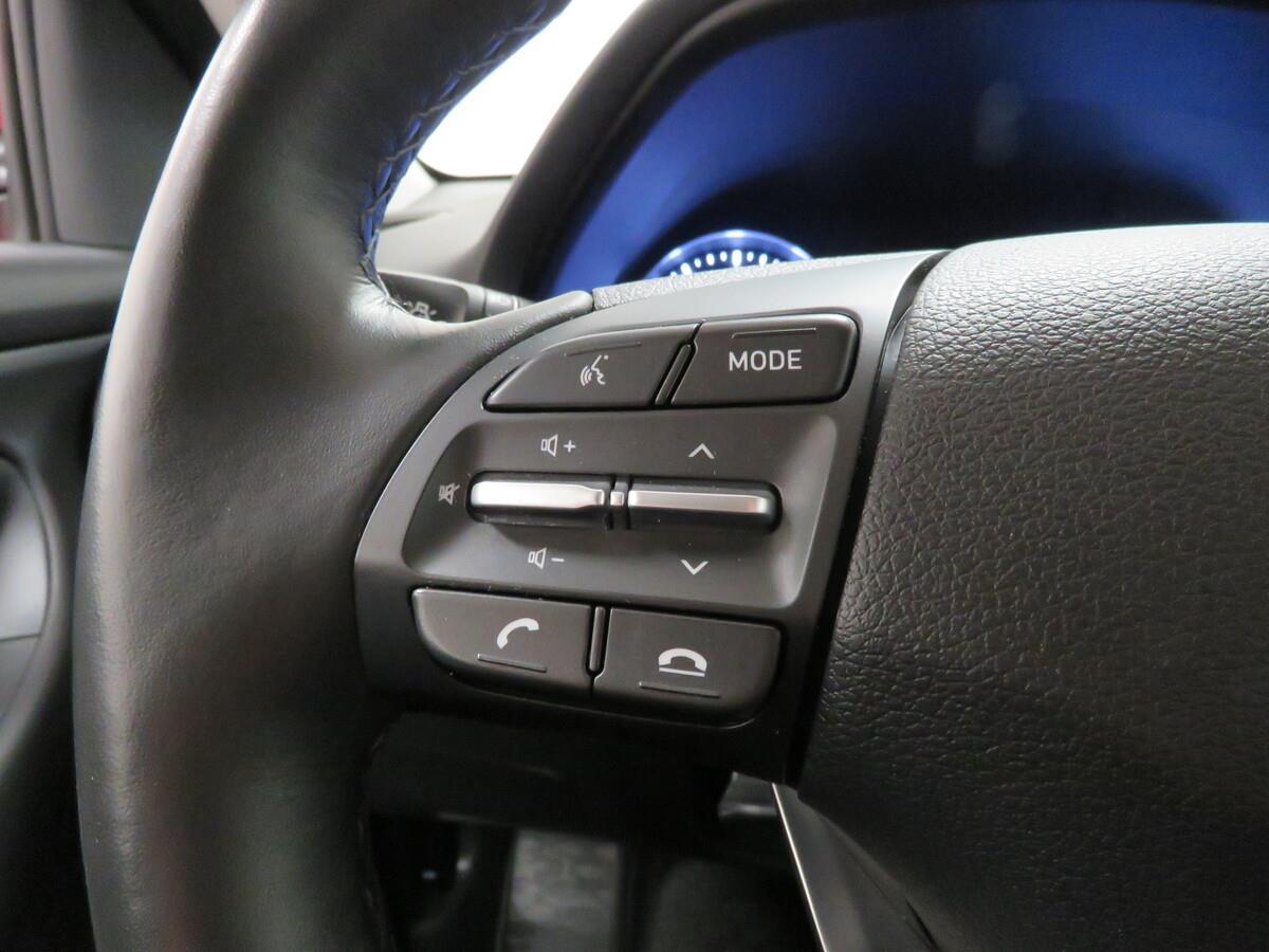 Hyundai i30 1.0 T-GDI 88 kW Comfort