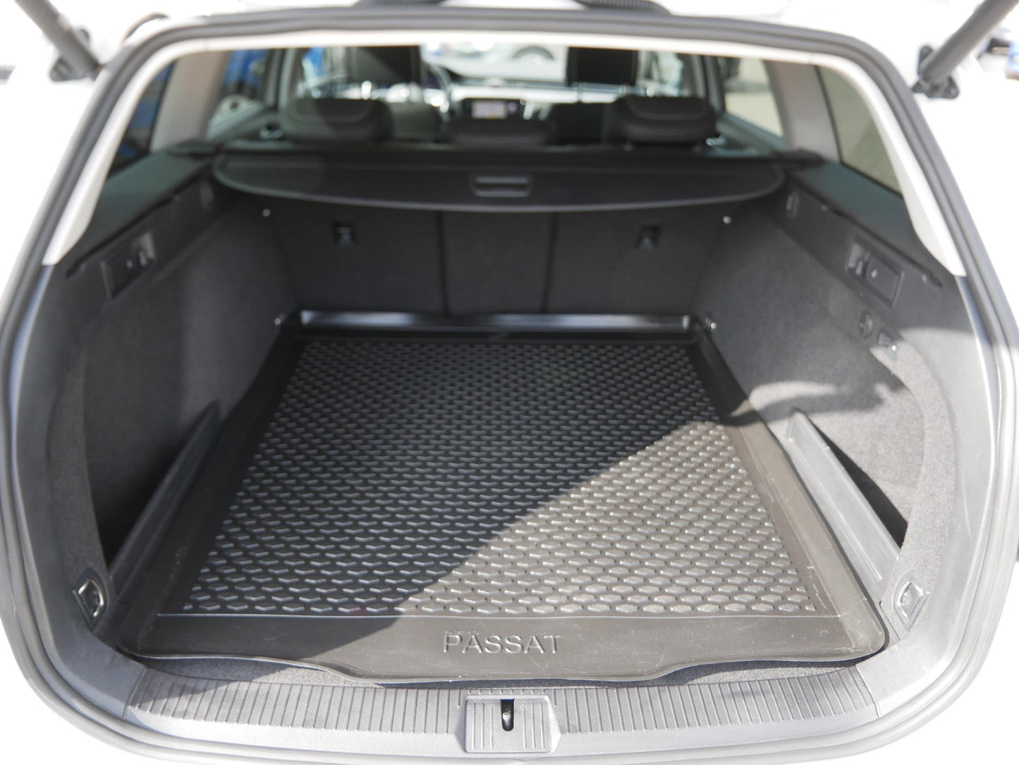 Volkswagen Passat 2.0 TDI 147 kW Alltrack