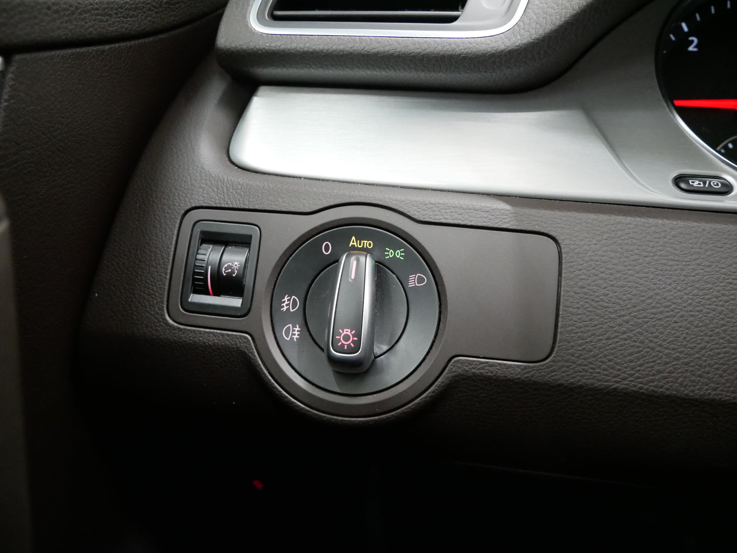Volkswagen Passat 2.0 TDI BMT 130kW Highline