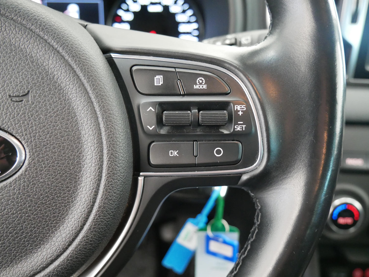 Kia Sportage 1.6 GDI 97 kW Style