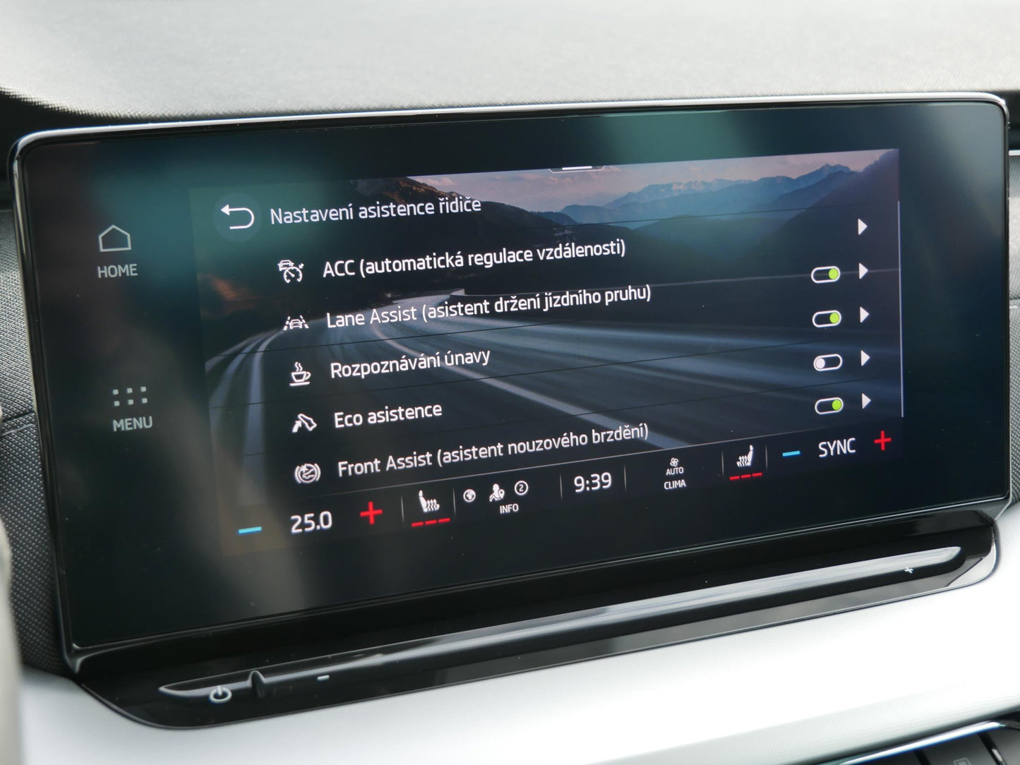 Škoda Octavia 2.0 TDI 110 kW Style
