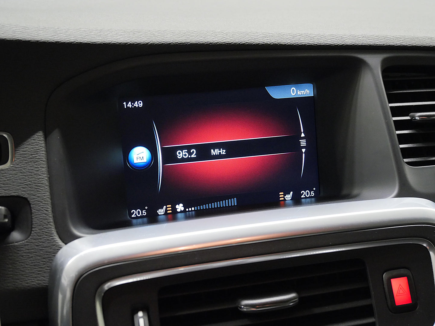 Volvo V60 2.0 D4 Drive-E Edition Moment