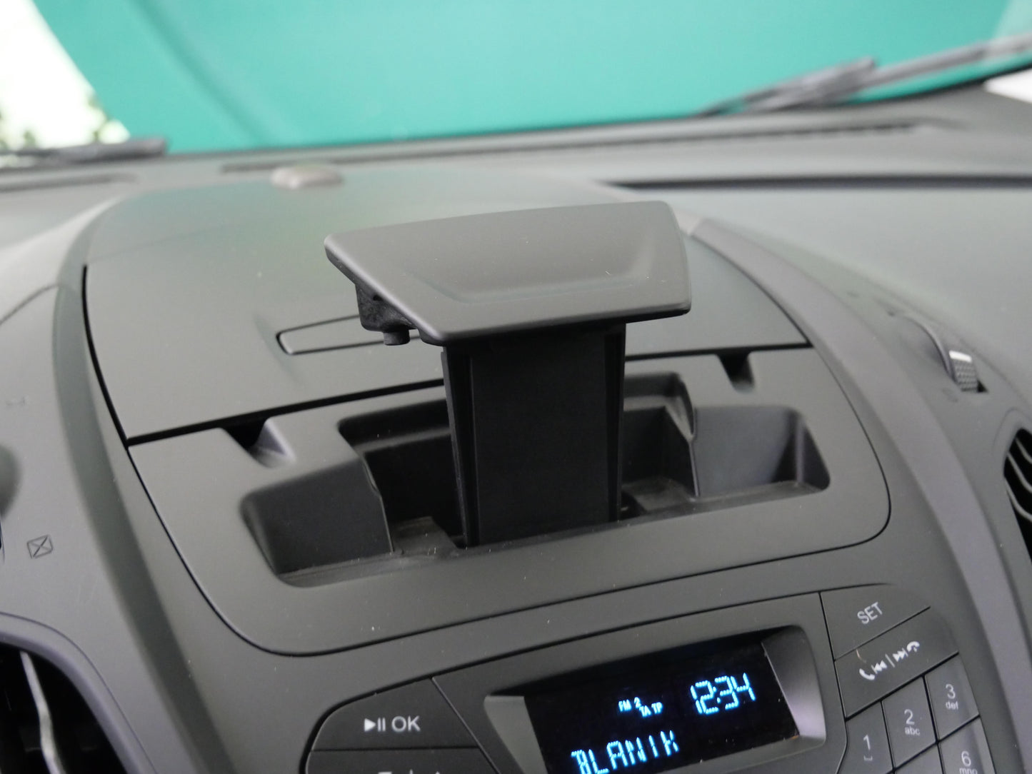 Ford Tourneo Courier 1.0 EcoBoost 74 kW Trend