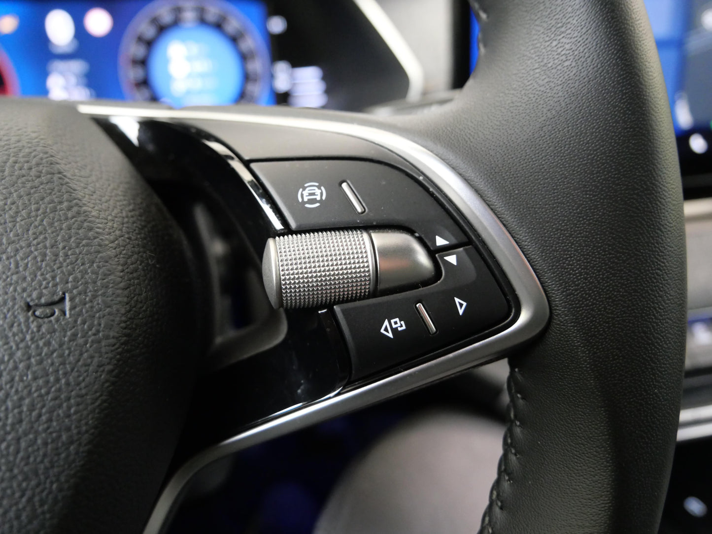 Škoda Octavia 1.5 TSI 110 kW Top Selection