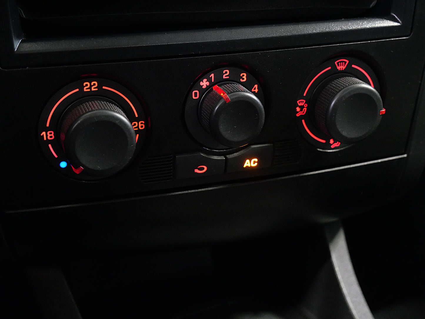 Seat Cordoba 1.2 12V 47 kW Reference
