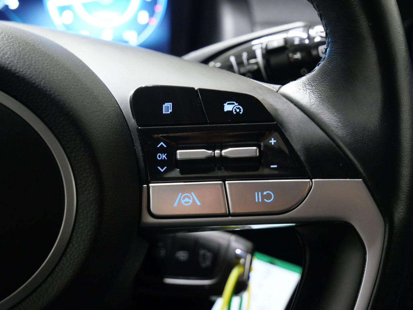 Hyundai Tucson 1.6 T-GDI 132 kW Smart