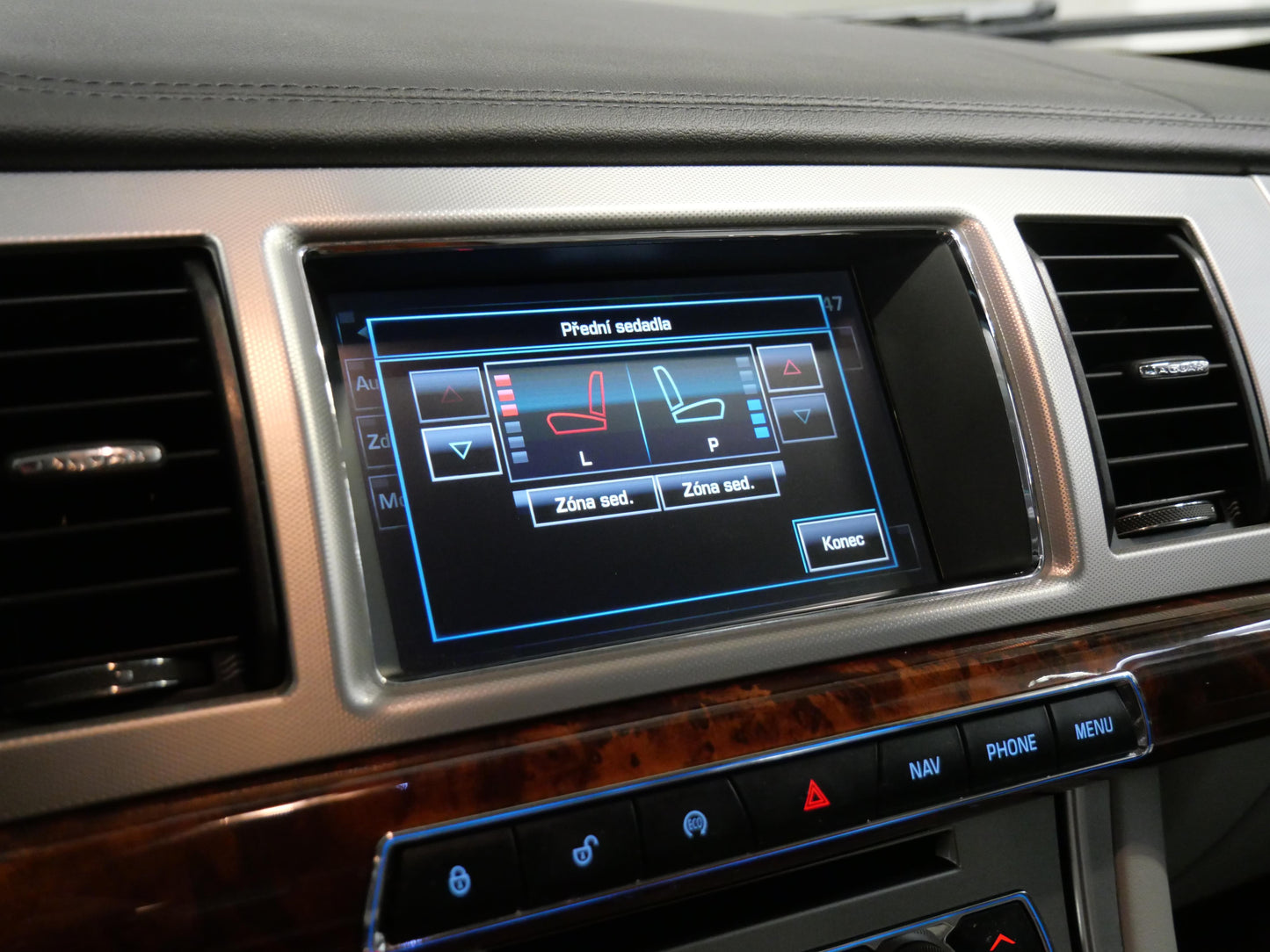 Jaguar XF 3.0 V6 Diesel S Premium Luxury