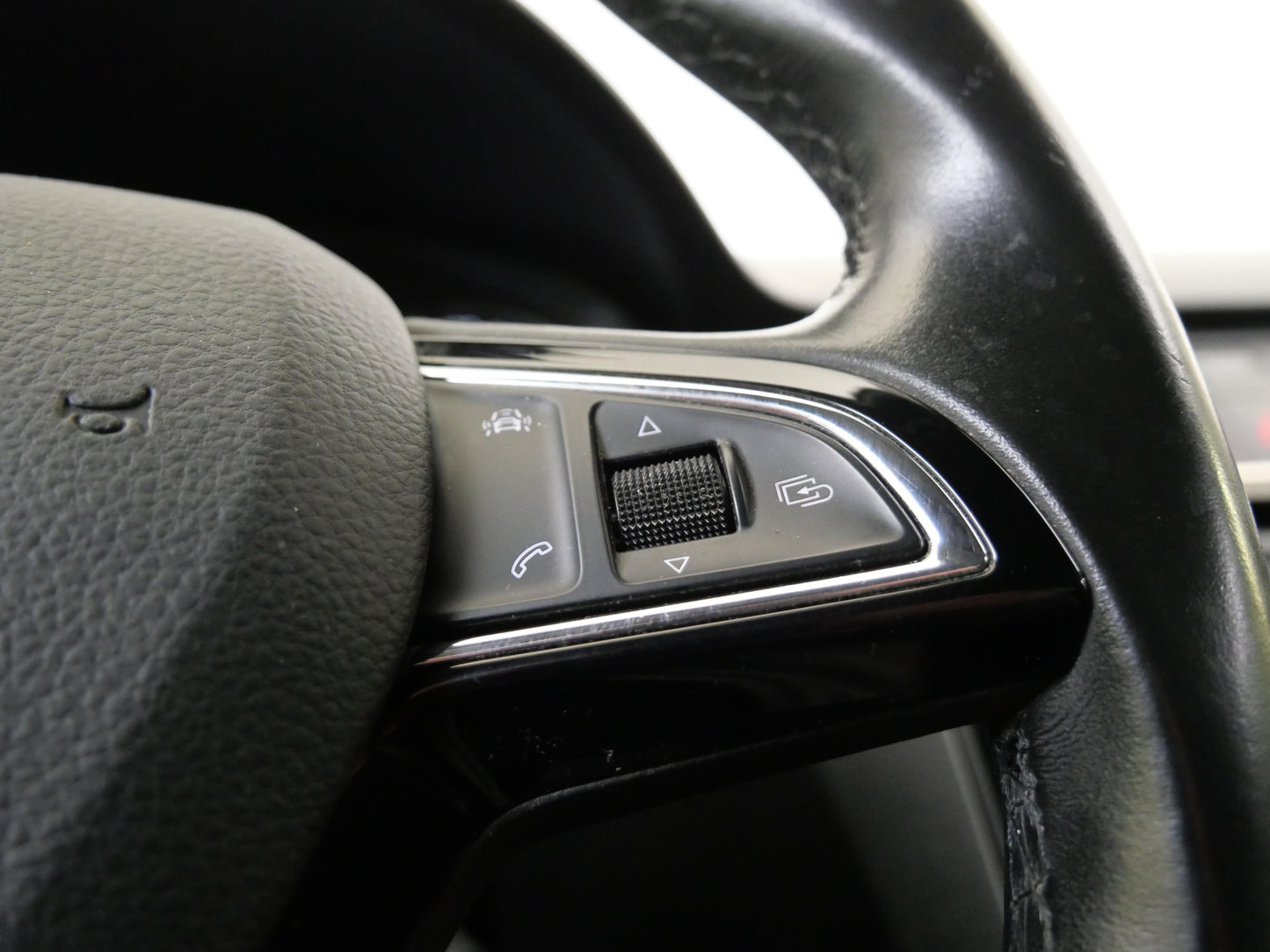 Škoda Rapid 1.4 TSI 92 kW Style Plus