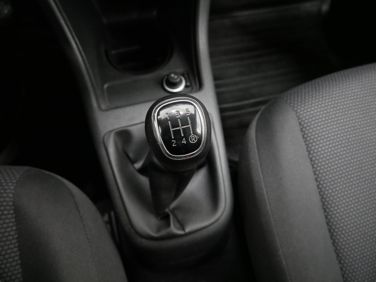 Škoda Citigo 1.0 MPI 44 kW Elegance