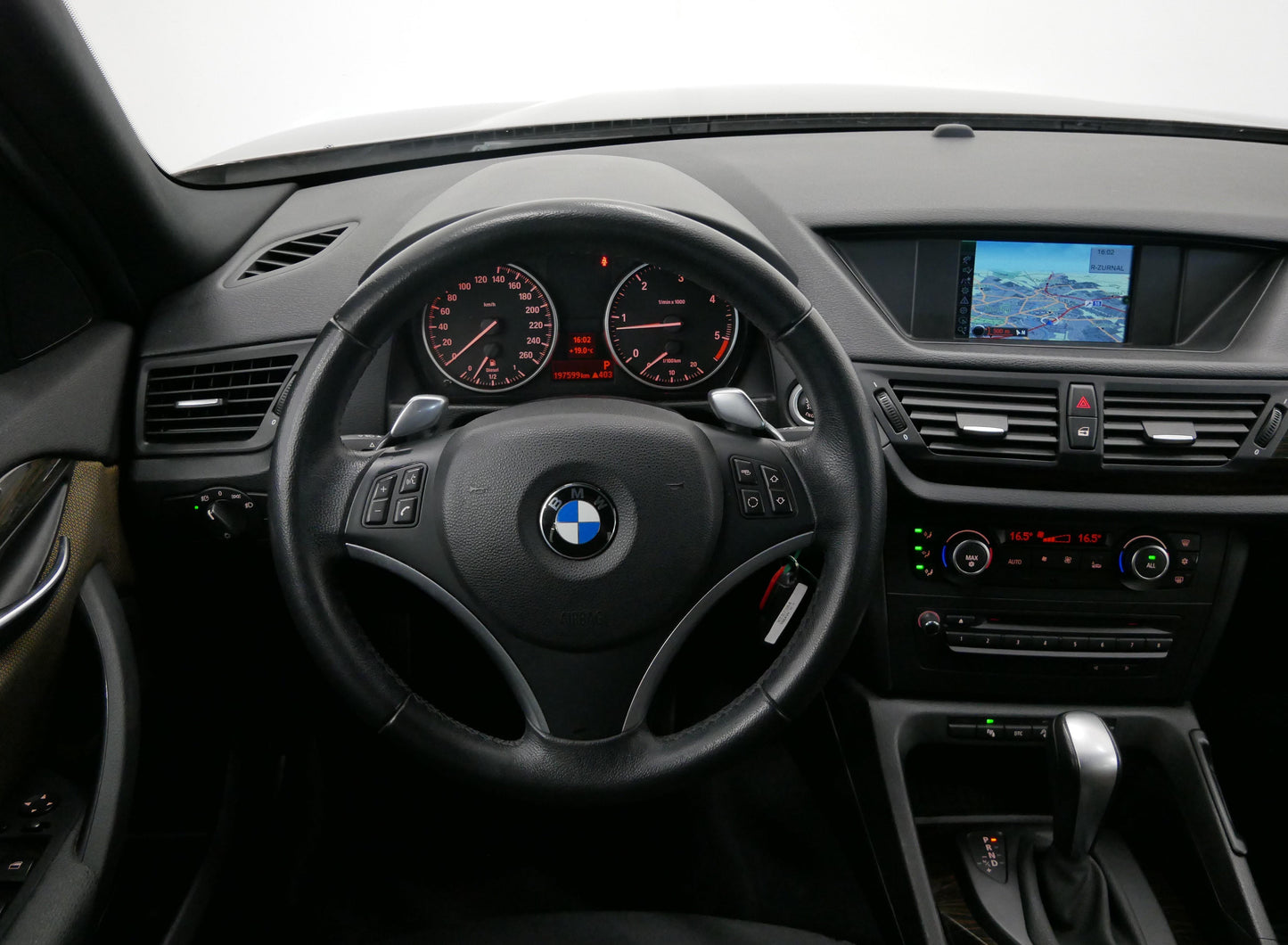 BMW X1 23D 150 kW xDrive