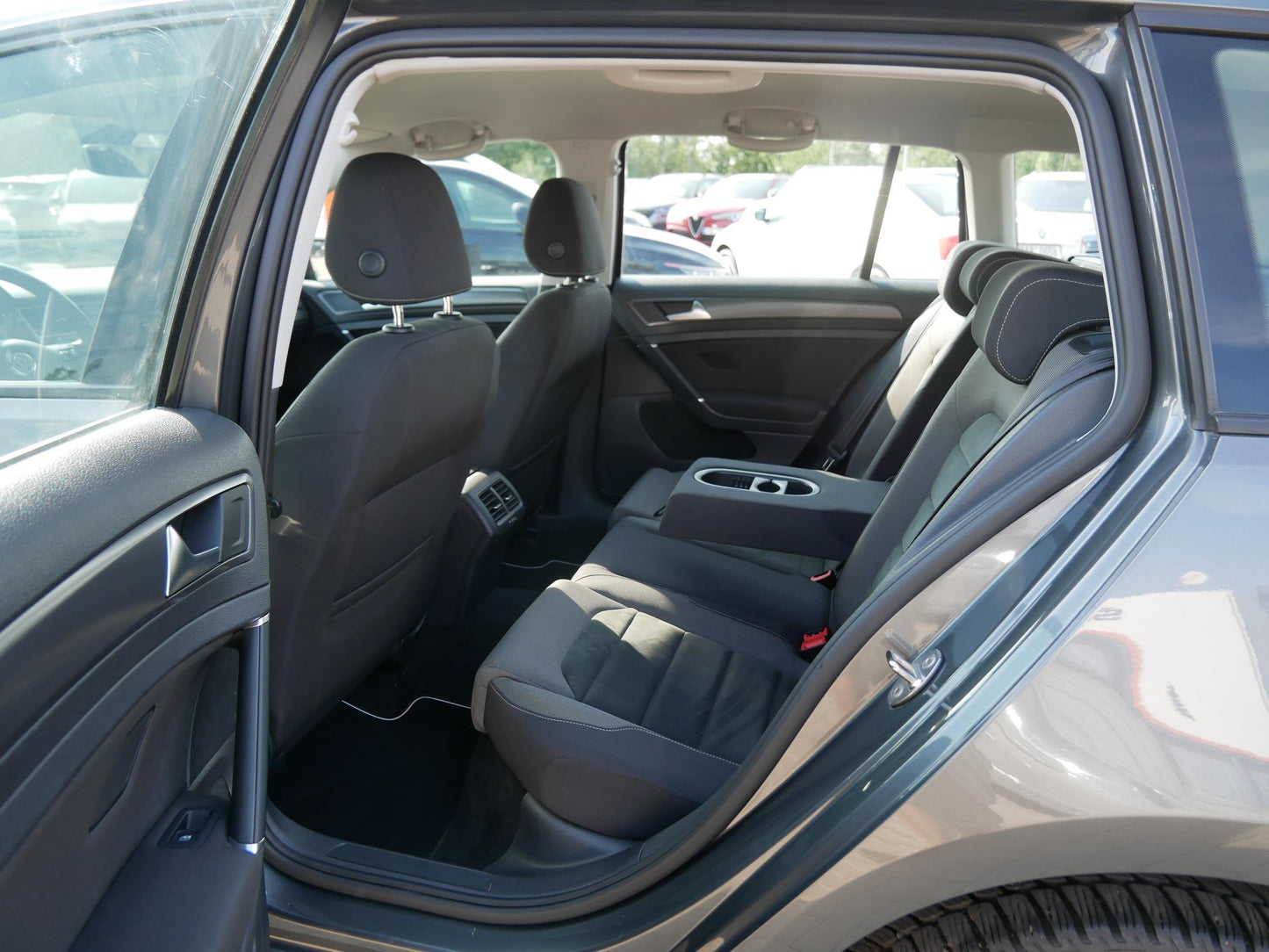 Volkswagen Golf 1.6 TDI 85 kW Maraton Edition