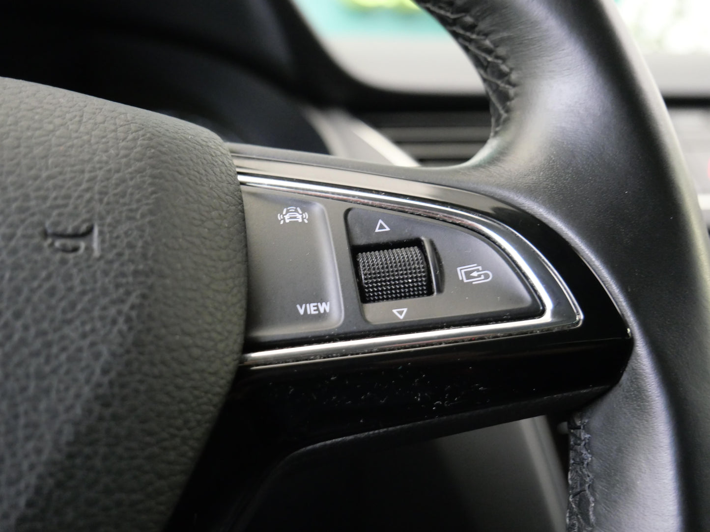 Škoda Octavia 1.5 TSI G-TEC 96 kW Style