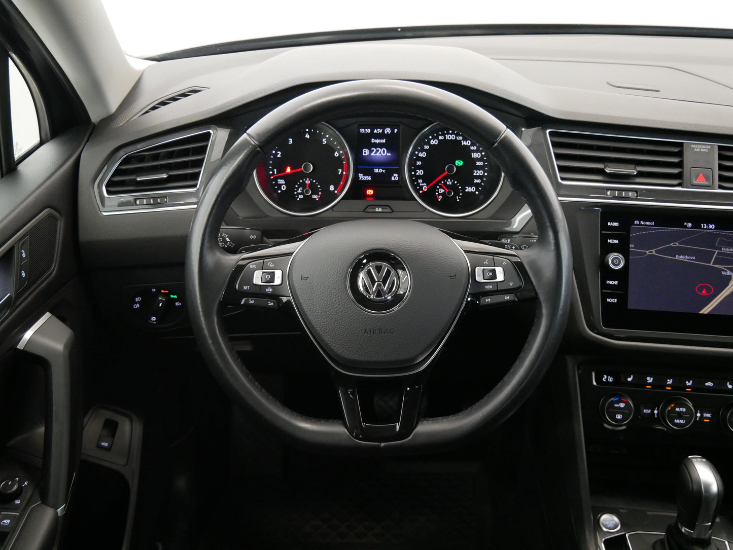 Volkswagen Tiguan Allspace 2.0 TSI 140 kW
