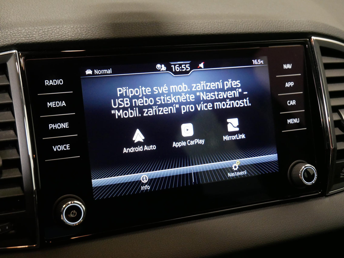 Škoda Karoq 1.5 TSI 110 kW Style