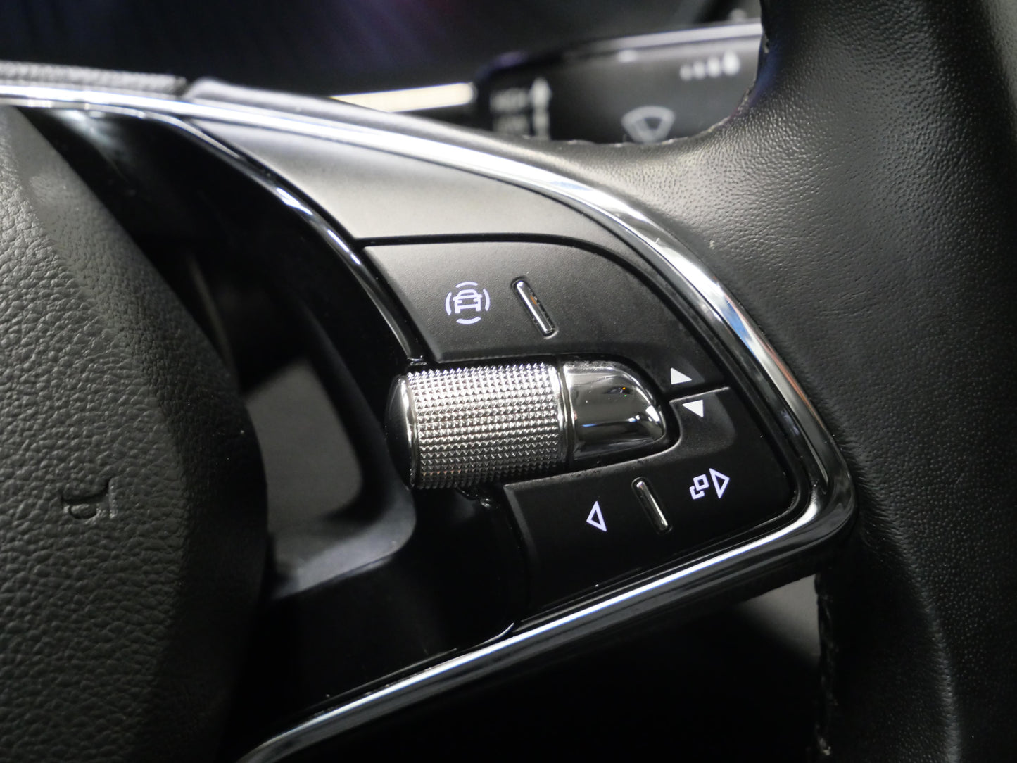 Škoda Octavia 2.0 TDI 85 kW Ambition Plus