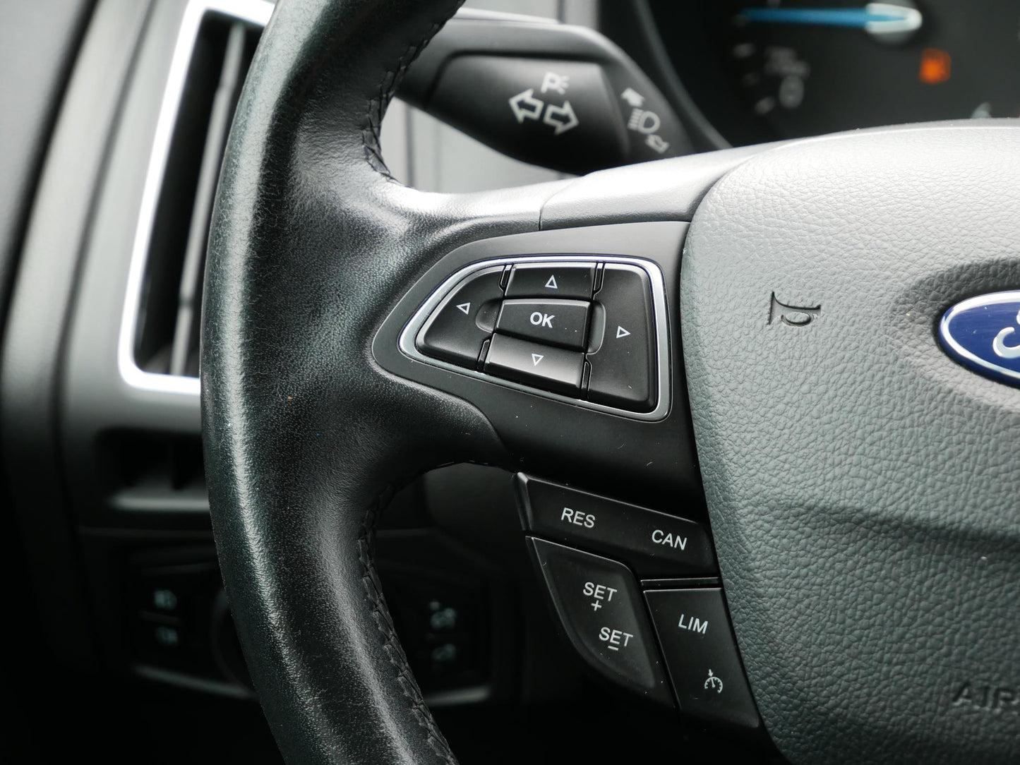 Ford Focus 2.0 TDCI 110 kW Titanium