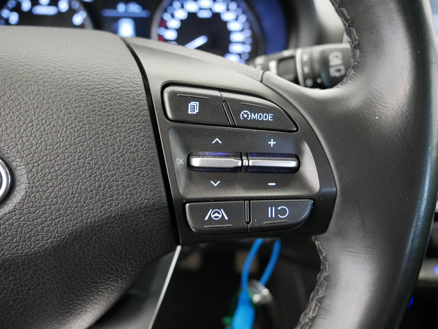 Hyundai i30 1.0 T-GDI 88 kW Comfort
