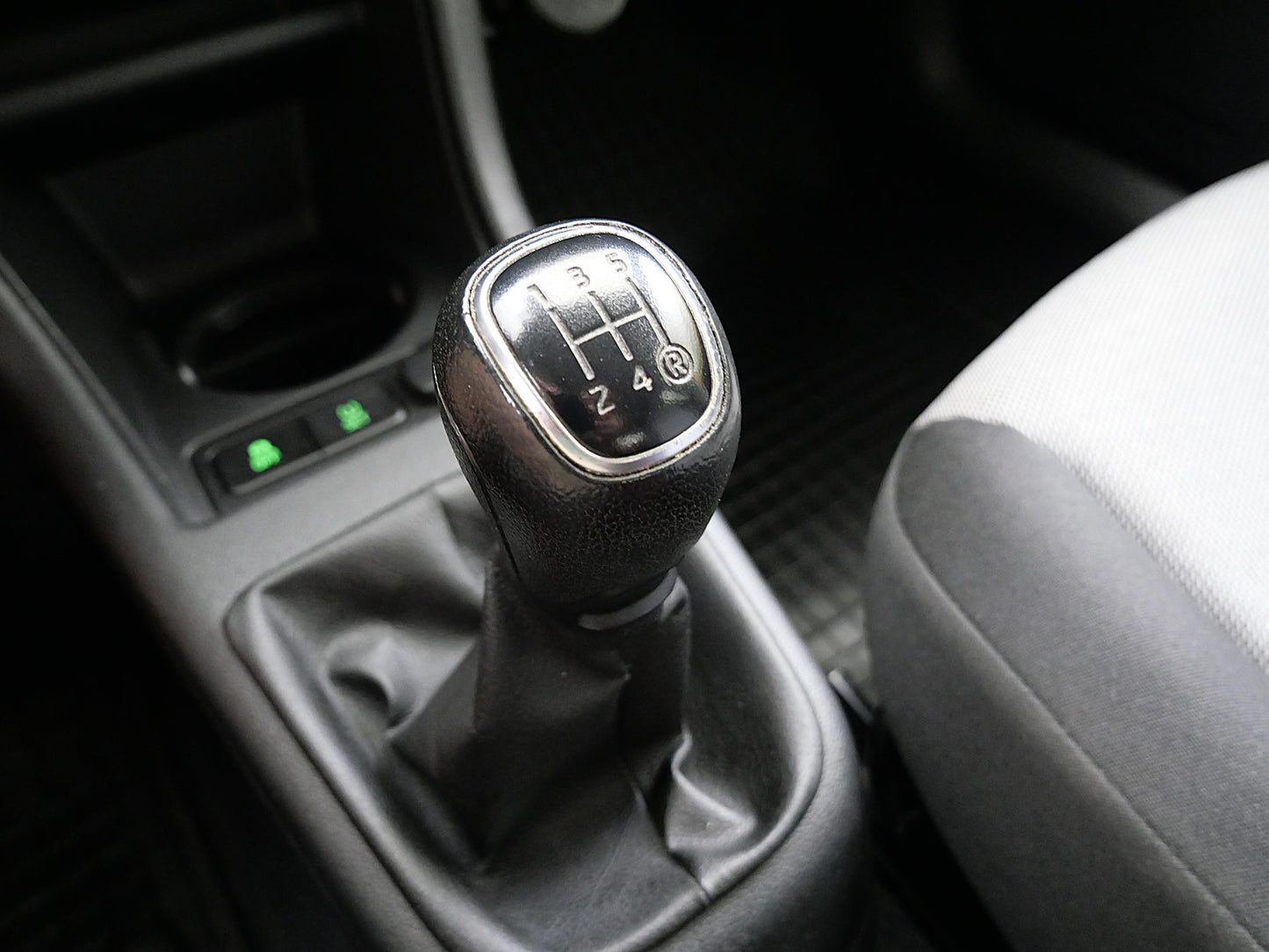Škoda Citigo 1.0 MPI 44 kW Ambition