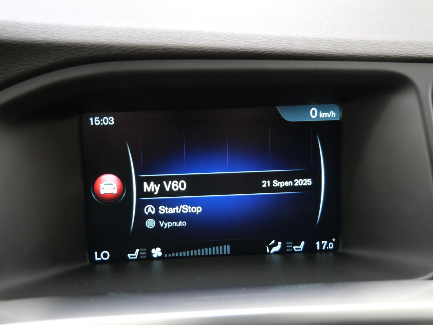 Volvo V60 D4 133 kW Drive-E Summum
