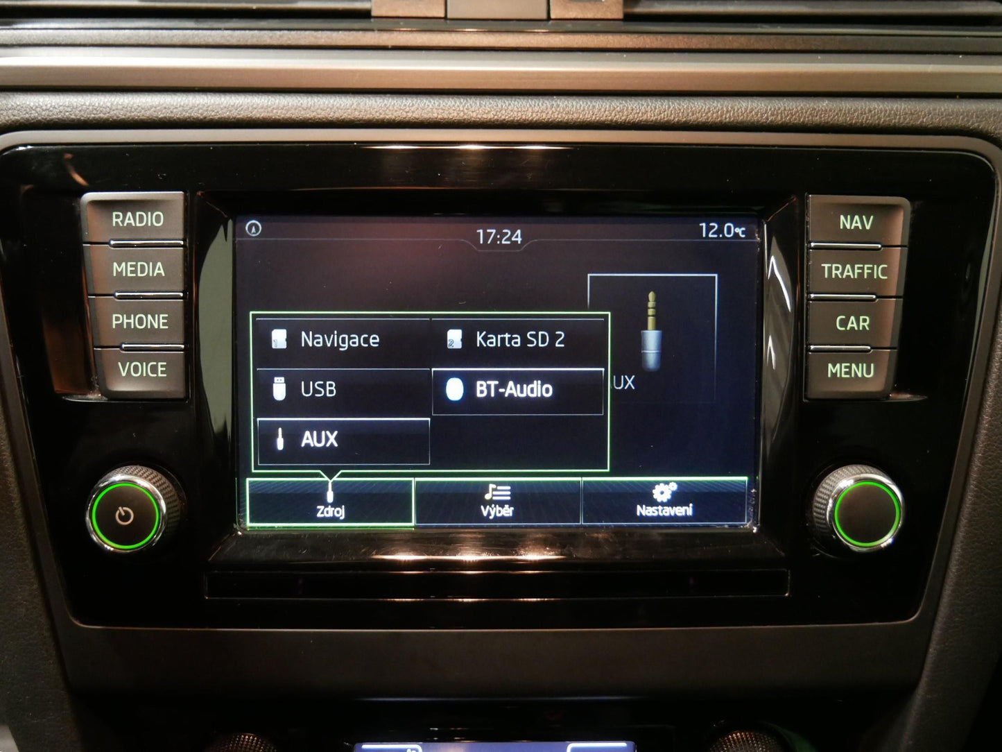 Škoda Rapid 1.4 TDI 66 kW Ambition