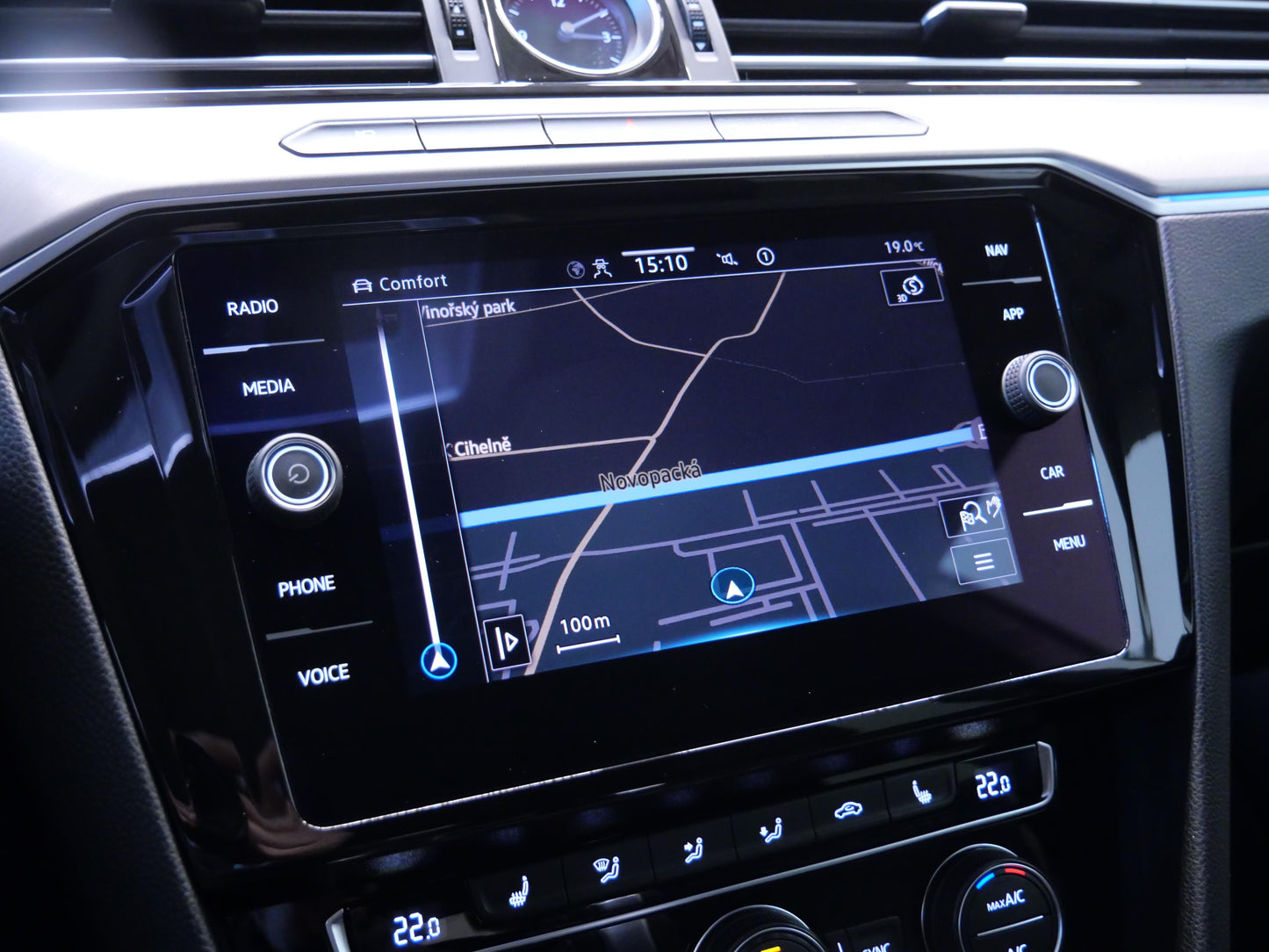 Volkswagen Arteon 2.0 TSI 140 kW Elegance