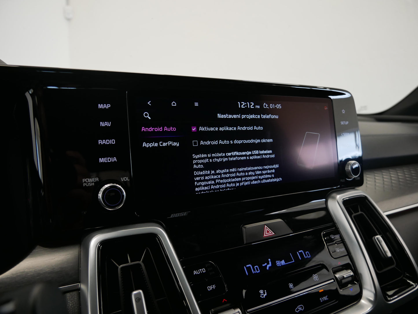 Kia Sorento Sorento 2,2 CRDi 148KW 4x4 TOP