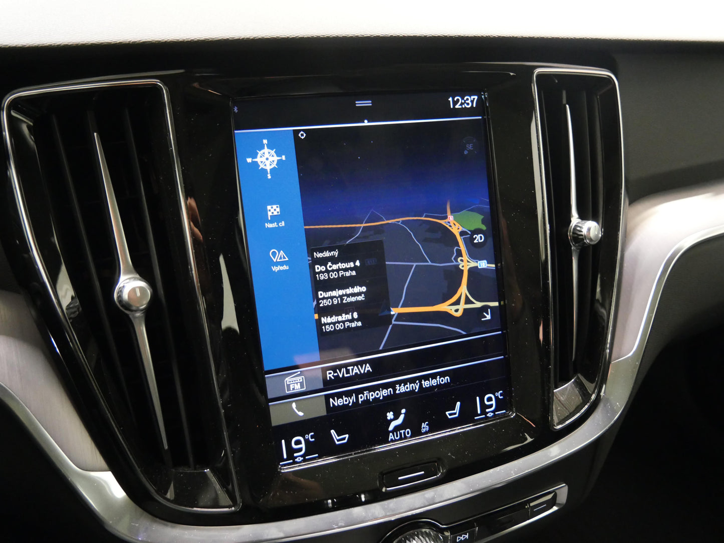 Volvo V60 2.0 D4 140 kW