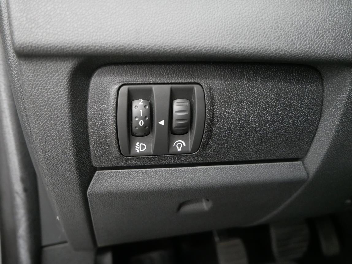 Renault Mégane 1.5 dCi Expression