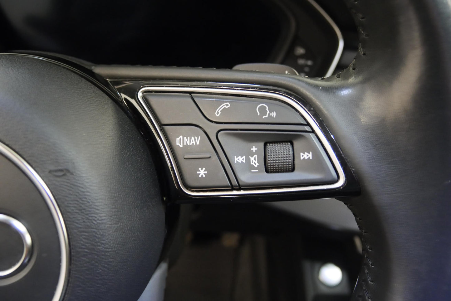 Audi A4 Avant 2.0 TFSI 185 kW