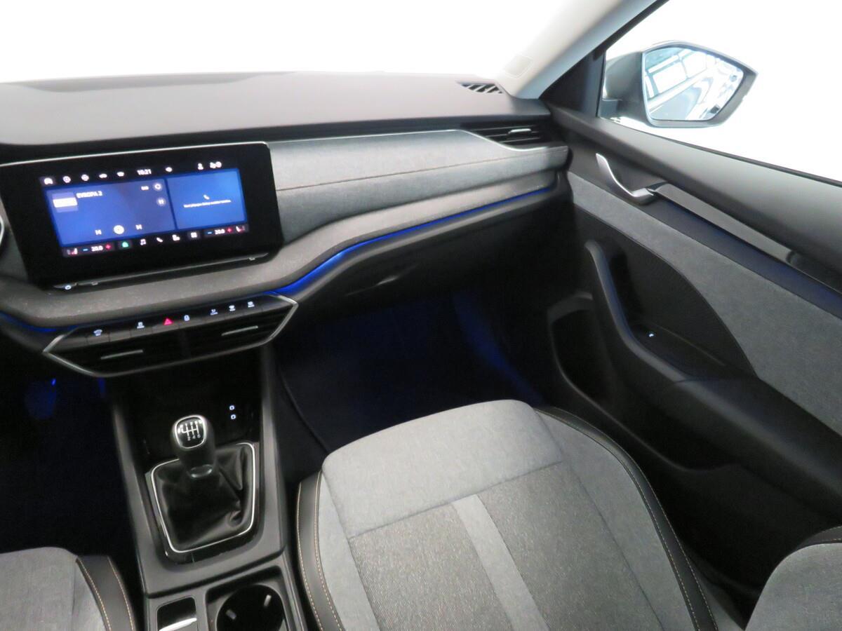Škoda Octavia 2.0 TDI 85 kW Top Selection
