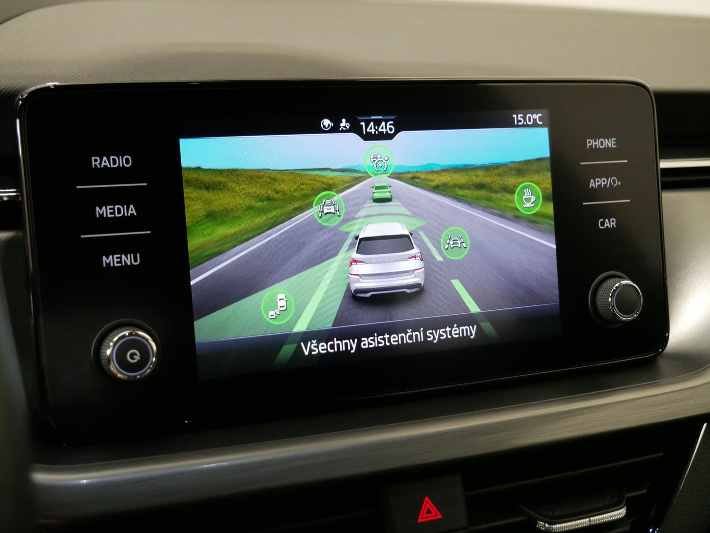 Škoda Kamiq 1.0 TSI 81 kW Scoutline