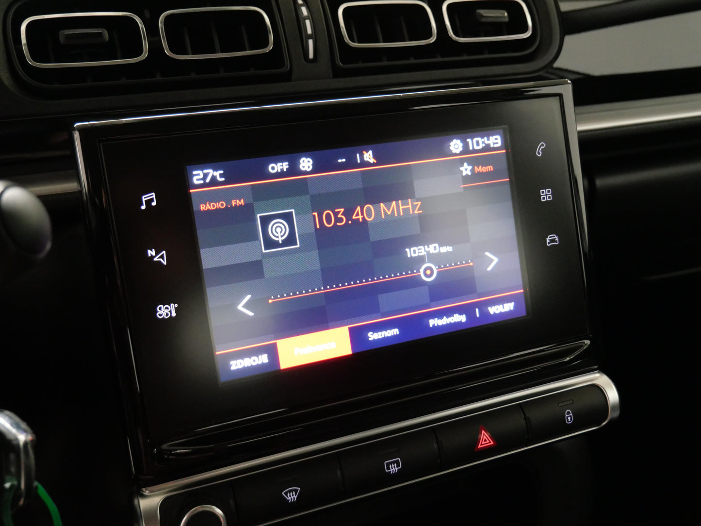 Citroën C3 1.2 PureTech Shine