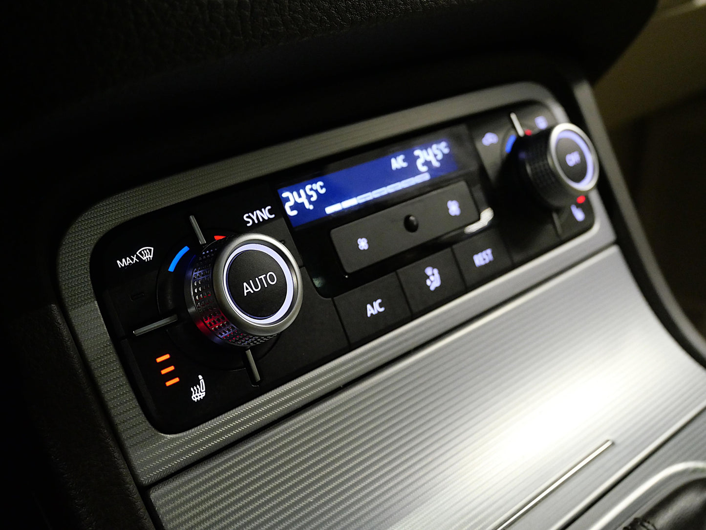 Volkswagen Touareg 3.0 TDI V6 193 kW R-line