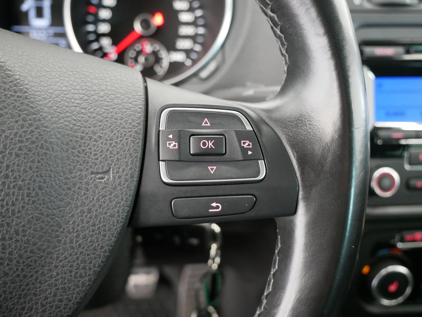 Volkswagen Golf 1.4 TSI 90 kW Style